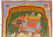 Goyenka Haveli, Fatehpur