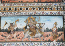 Bihari ji ka Mandir, Buxar