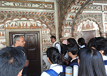 WPD Survey Training Workshop in Dehradun, Uttarakhand