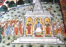 Tambekar Wada, Vadodara