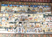 Tambekar Wada, Vadodara