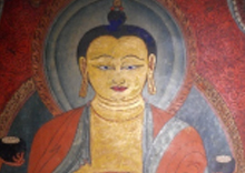 Phu Monastery, Lahaul Spiti