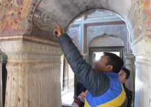 WPD Survey Training Workshop in Vadodara, Gujarat