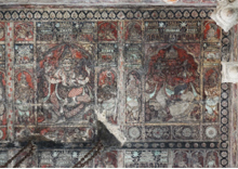 Virupaksha Temple, Bellary