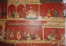 Rani Mahal, Chhatarpur