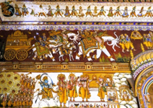 Shree Gyan Gopal Ji Mandir, Ajmer