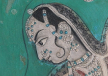 Chitrashala, Garh Palace, Bundi