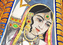 Shree Sumatinath Shwetamber Temple