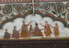 Shree Guru Ram Rai Durbar, Dehradun