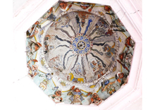 Bhole Shankar Mandir, Hardoi