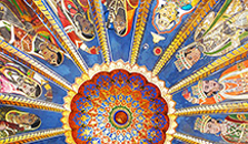 Current Status of WPD Project