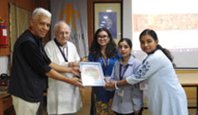 Role of INTACH Chapters and ICI Centers