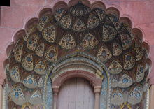 Safdarjung Tomb